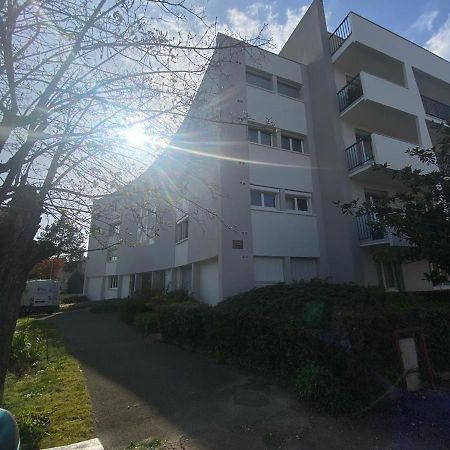 Studio Rue De Dijon Талан Экстерьер фото