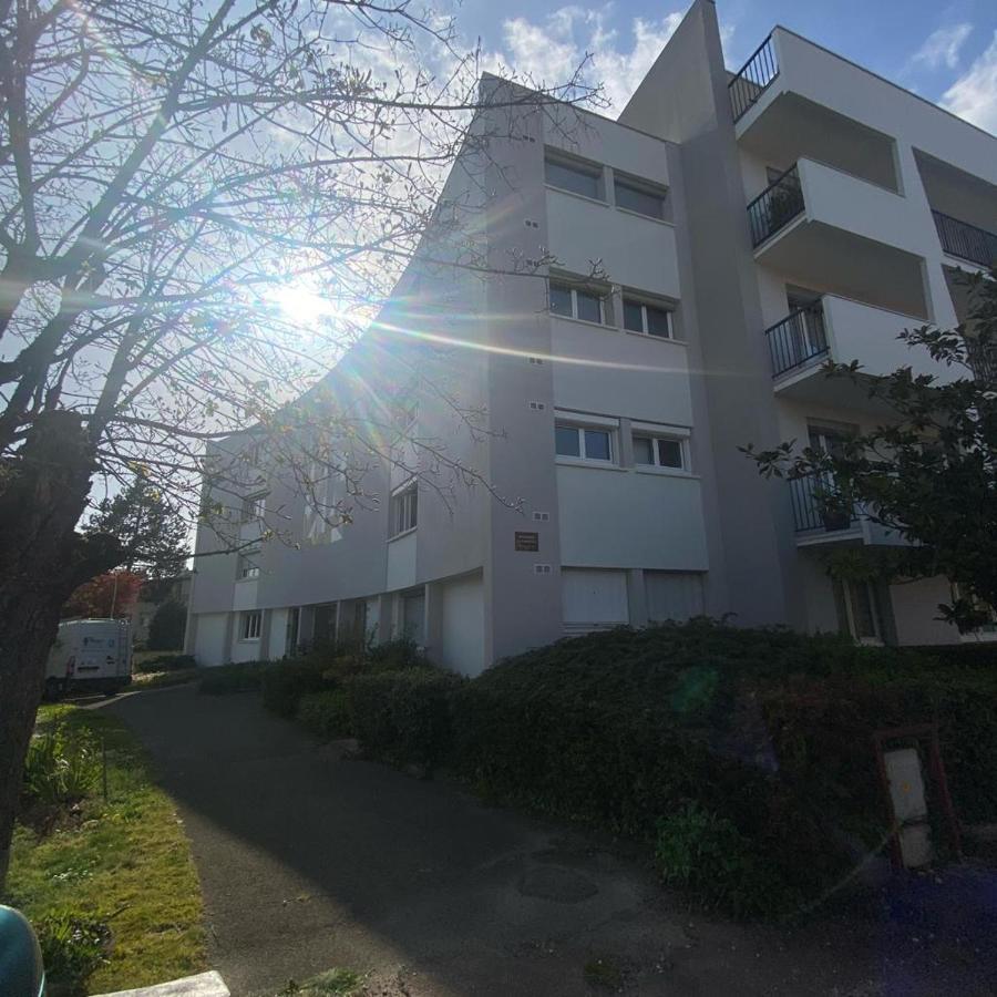 Studio Rue De Dijon Талан Экстерьер фото